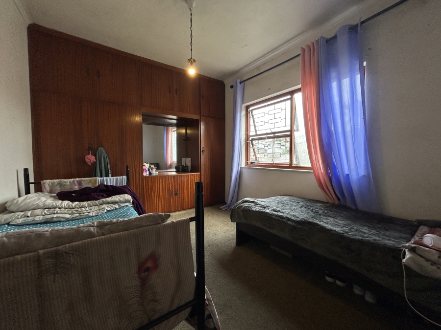 3 Bedroom Property for Sale in Churchill Estate Western Cape